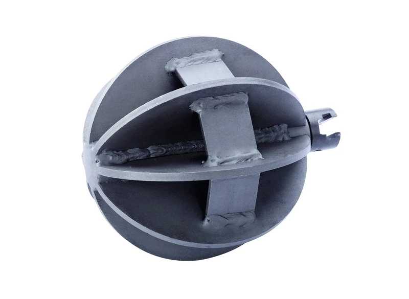 Rothenberger - Cutter ball 22mm 7/8" 115mm