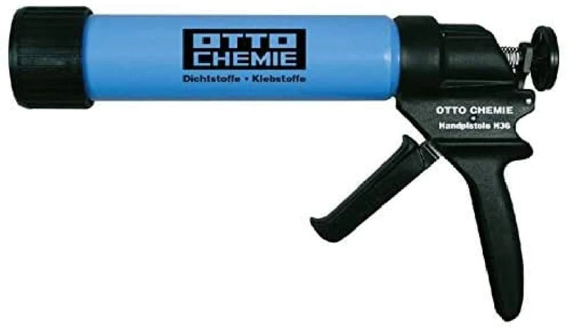 OTTO Hand Press Gun H 37 for Cartridges 290-310 ml - Image 1