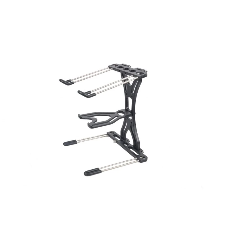 PROEL lts004pro Folding Professional Support for Laptop