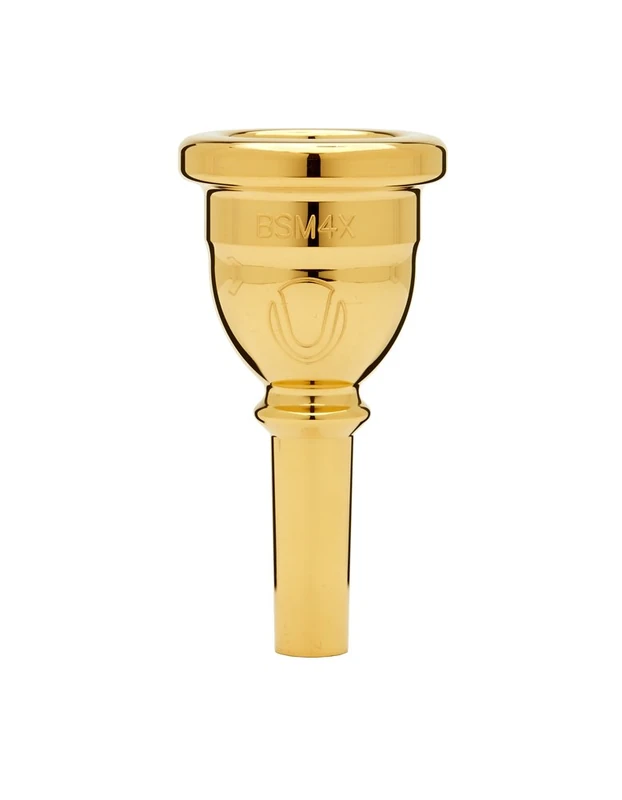 Denis Wick DW4880B-SM4X Ultra Steven Mead Baritone Mouthpiece