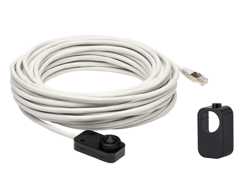 Axis F1025 Weatherproof Sensor Unit - Security Camera Accessory