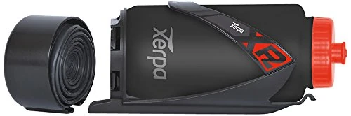 XERPA accessory xp kit XP1+XP2 black-red plastic - Image 1