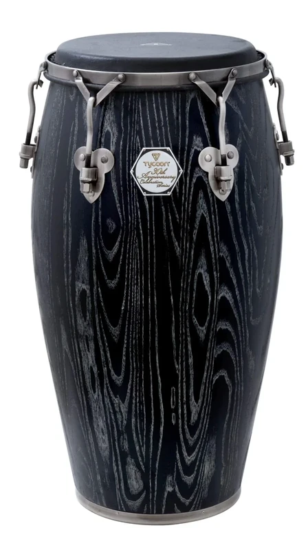 Tycoon Percussion TC30CSC-130BC/S 12½" 30th Anniversary Series Tumba