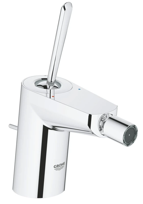 GROHE Eurodisc Joy Bidet Mixer Tap