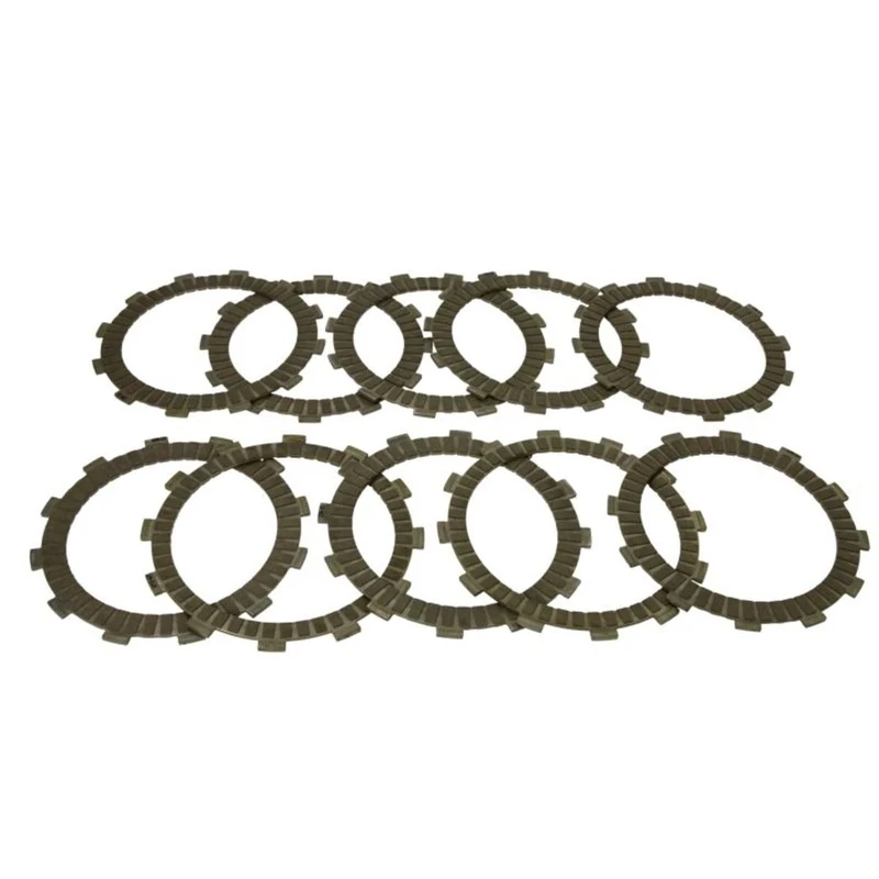 TRW MCC 162-10 coupling and Accessories