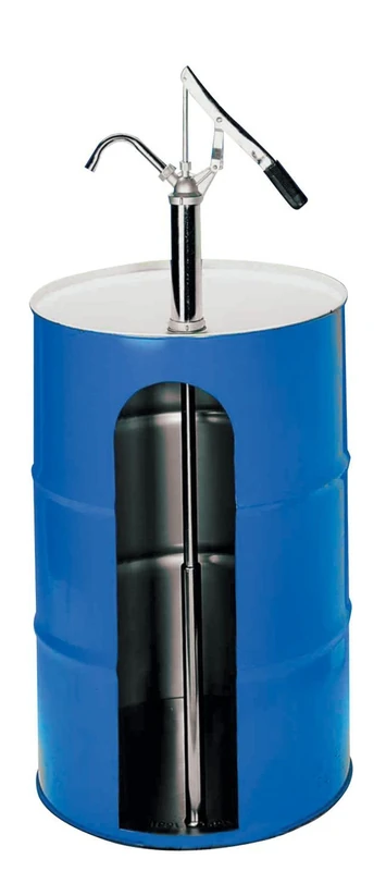 UMETA 9626830 - Bomba de Trasvase Palanca