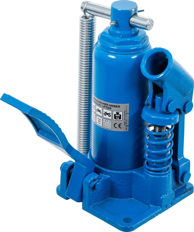 BGS 8389-1 | Replacement Hydraulic Cylinder | for BGS 8389 - Image 1