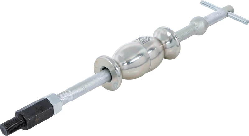 BGS 7734-2 | Sliding Hammer for internal/External Puller | for BGS 7734