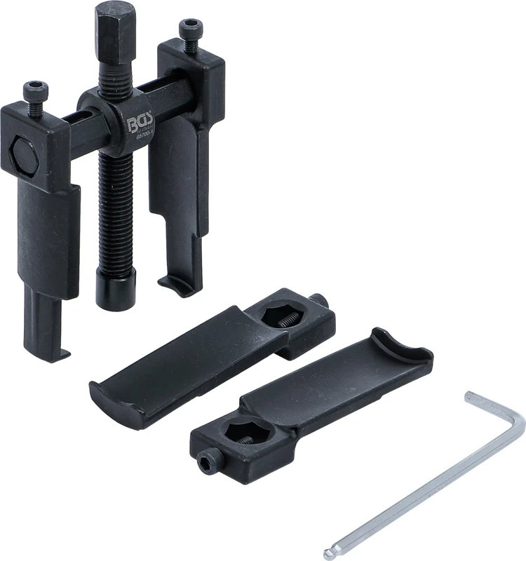 BGS 65700-1 | Windscreen Wiper Arm Puller from BGS 65700 | universal | 15 - 55 mm