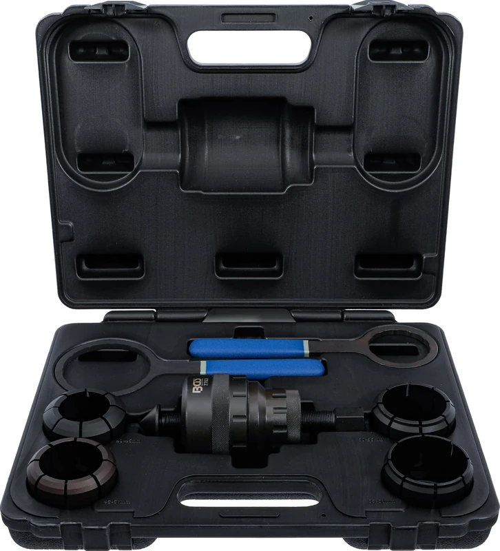 BGS 7763 | Inner Wheel Bearing Puller Set | 40 - 62 mm | 8 pcs.