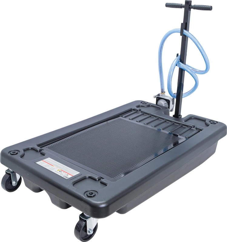 BGS 9987 | Oil Drip Pan | 60 l