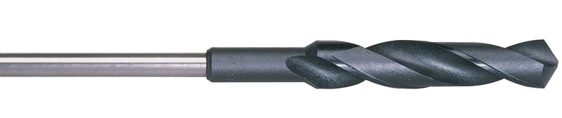 Ruko Chrome Vanadium Steel Formwork Drill Bit, Bright Finish, 18.0 mm Diameter, 600.0 mm Length, R208818