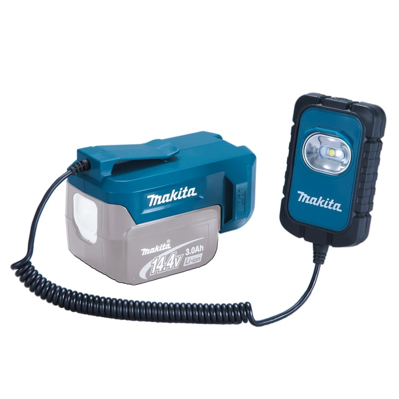 Makita DCL182Z Battery-Powered Lamp BML803 DEABML803