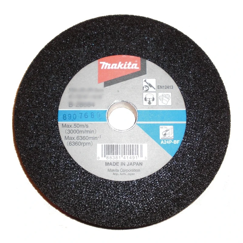 Makita B-28690 Grinding Wheel for Straight Grinder