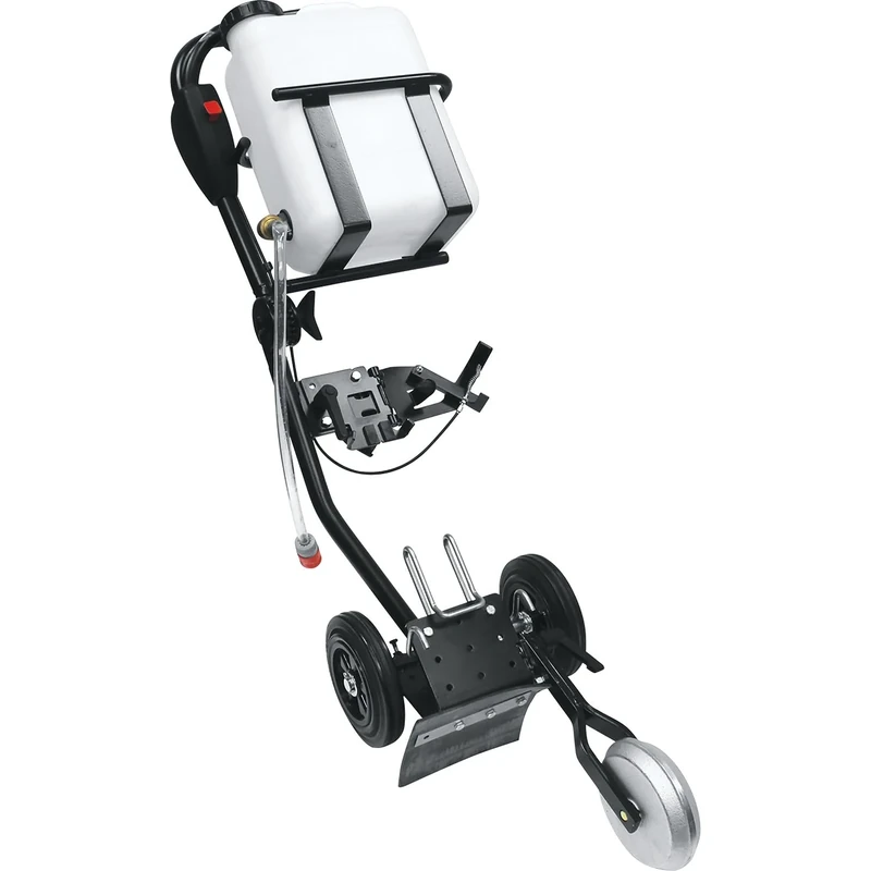 Makita 394369610 Dt4000 Ek7650/7651H Trolley - Multi-Colour