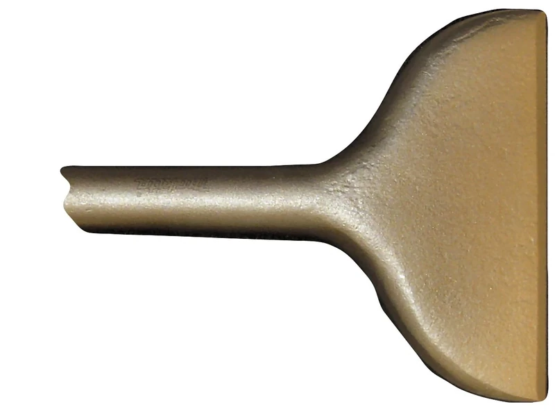 Makita Spade Chisel K, 140 x 310 mm, disc, 13328