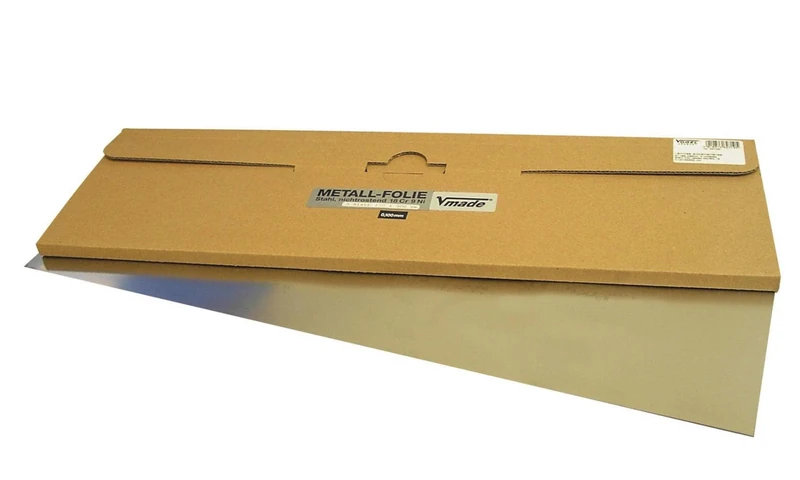 Record 467500 - Pack de 5 láminas suplementarias de 500x150X0,50