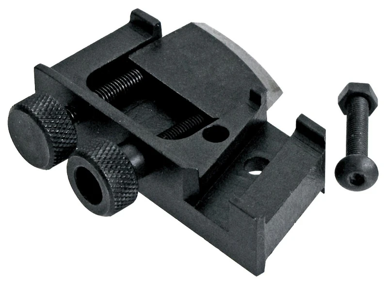 RUKO 244703-2 - Adaptador para restauradores de roscas Macho gruesas