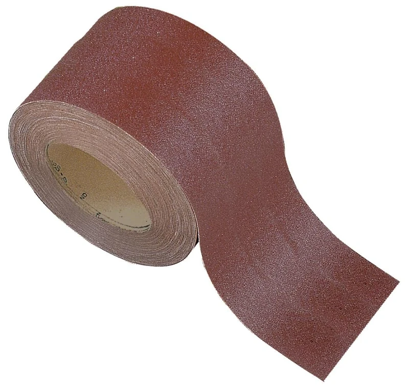 INTERFLEX AC411JFE.12050.320 - Rollo 120x50 Grano 320