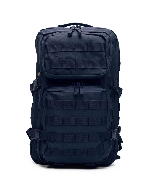 Brandit US Cooper Backpack - navy, Basic / 40 Liter