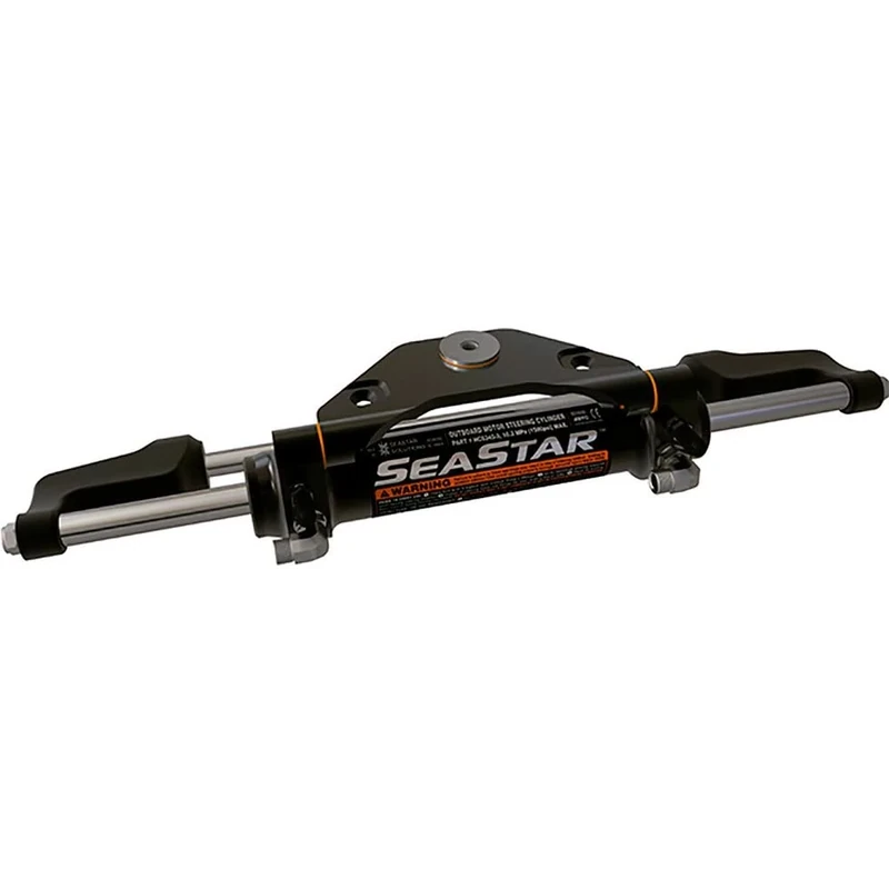 SeaStar Dometic Outboard Steering Cylinder, HC5345-3, Front Mount