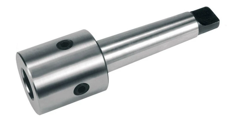 Ruko MT 3 Arbor Holder for M 30 Thread Tap, R108162 - Image 1