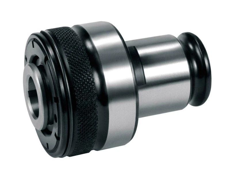Ruko Quick-Change Insert with Safety Coupling, 12.0 mm Diameter, R108172