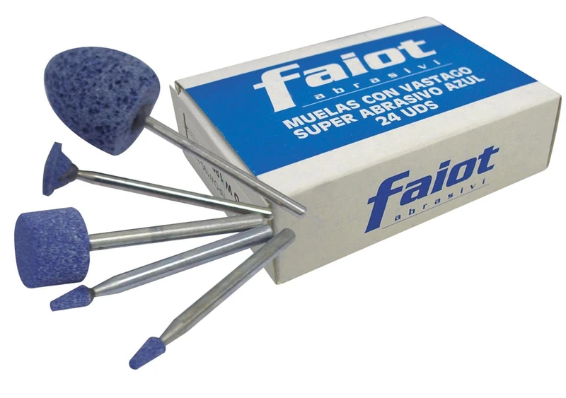 FAIOT CSA-24+MAND3 SURTIDO MP