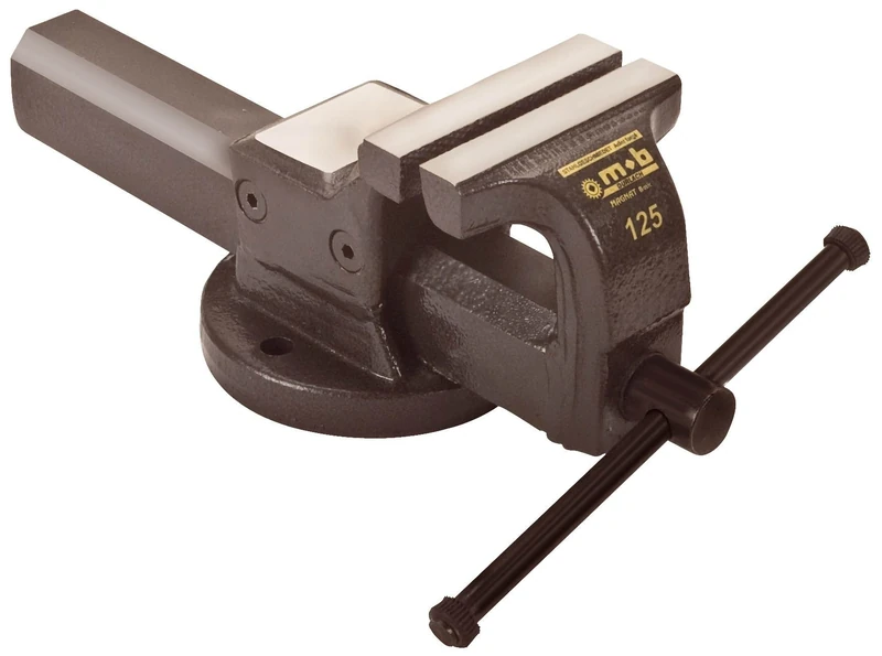 Durlach 3060000150 – Screw Bench Magnat Basic 150