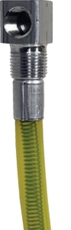 Moeller 635022-10 Flexible Fuel Pick Up Assembly-36, Yellow, 36"