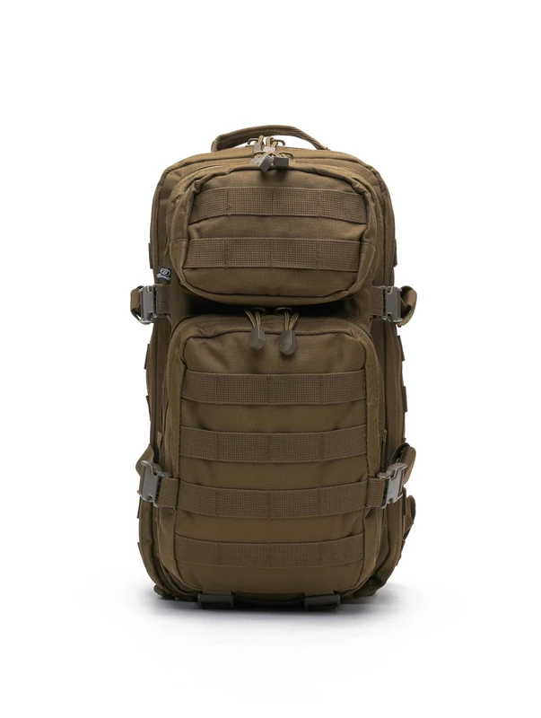 Brandit US Cooper Medium Backpack, Backpack,