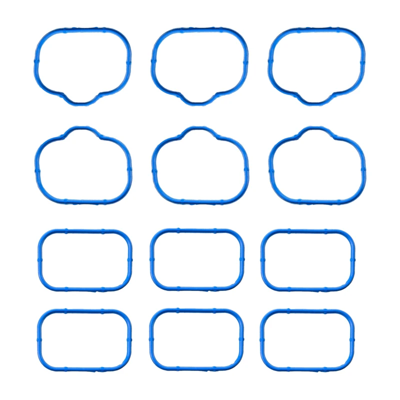 FEL-PRO MS 97204 Intake Manifold Gasket Set