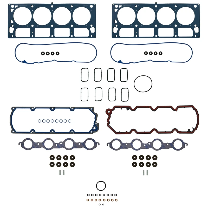 Cylinder Head Gasket Set