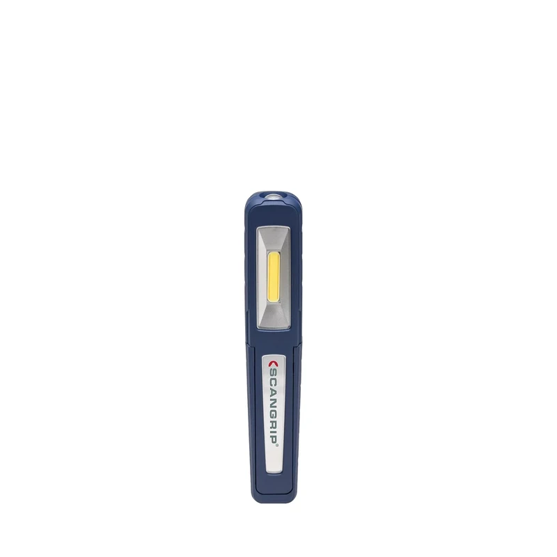 Scangrip 35420 "UNIPEN" Handy Pencil Work Lamp, Blue