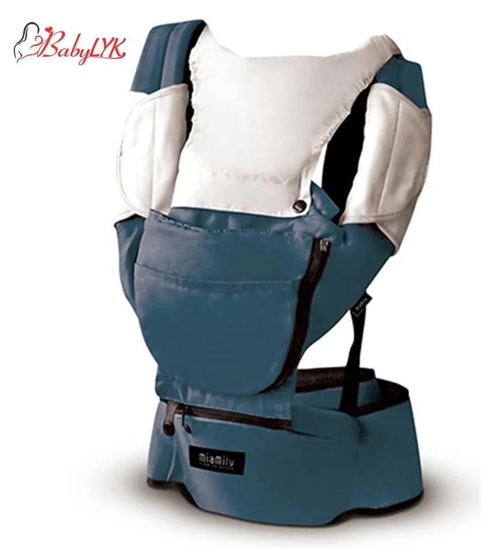 Miamily Hipster Baby Carrier - Image 1