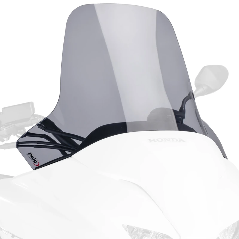 Puig 7227N Touring Windscreen for Honda CTX700 14'-17'