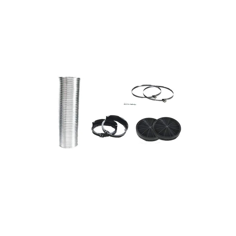 Bosch DHZ5605 Cooker Hoods Starter Kit for Recirculation Operation