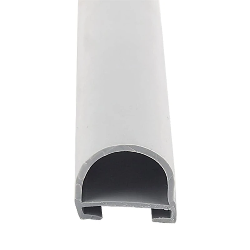 AP Products 018-1065-EKD D Seal for EKD Base, 1" x 15/16" x 35'