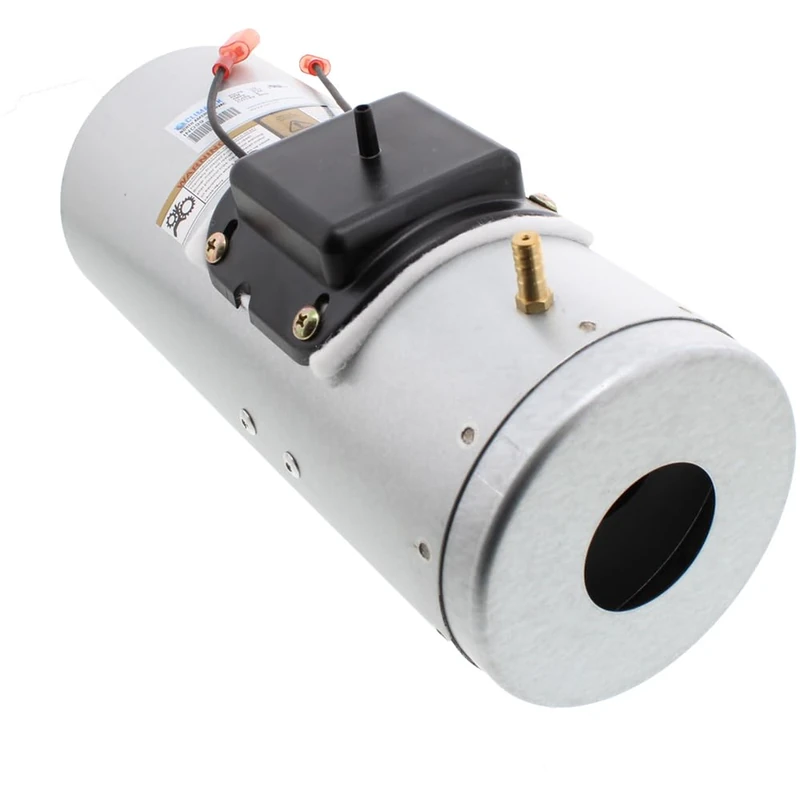 S1-37319801821 - Coleman Aftermarket Replacement Furnace Exhaust Venter Inducer Motor