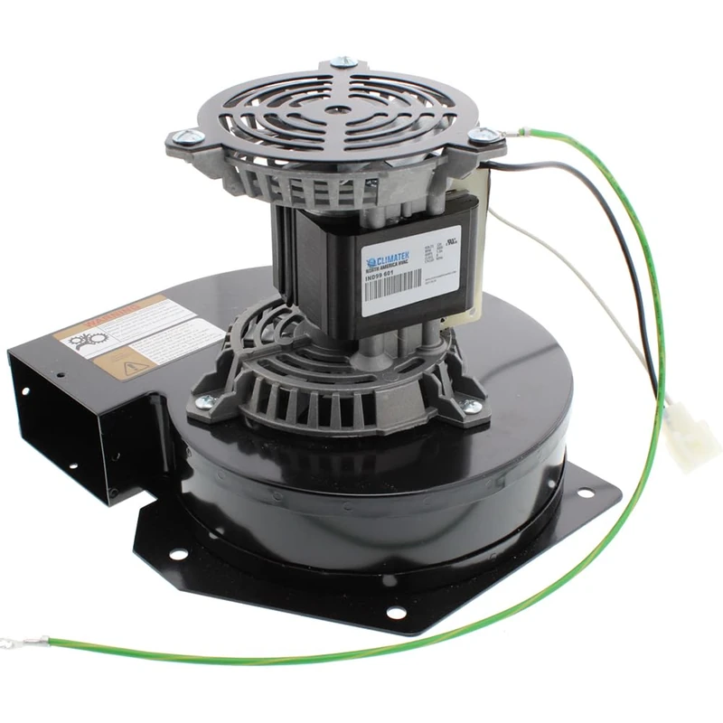 J238-138-1344 - American Stand. Aftmk Replacement Furnace Draft Inducer/Exhaust Venter Motor