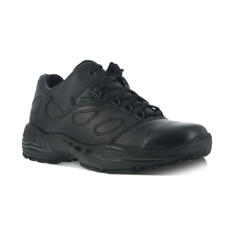Reebok Postal Expres - CP810 Black, Black, 5 UK