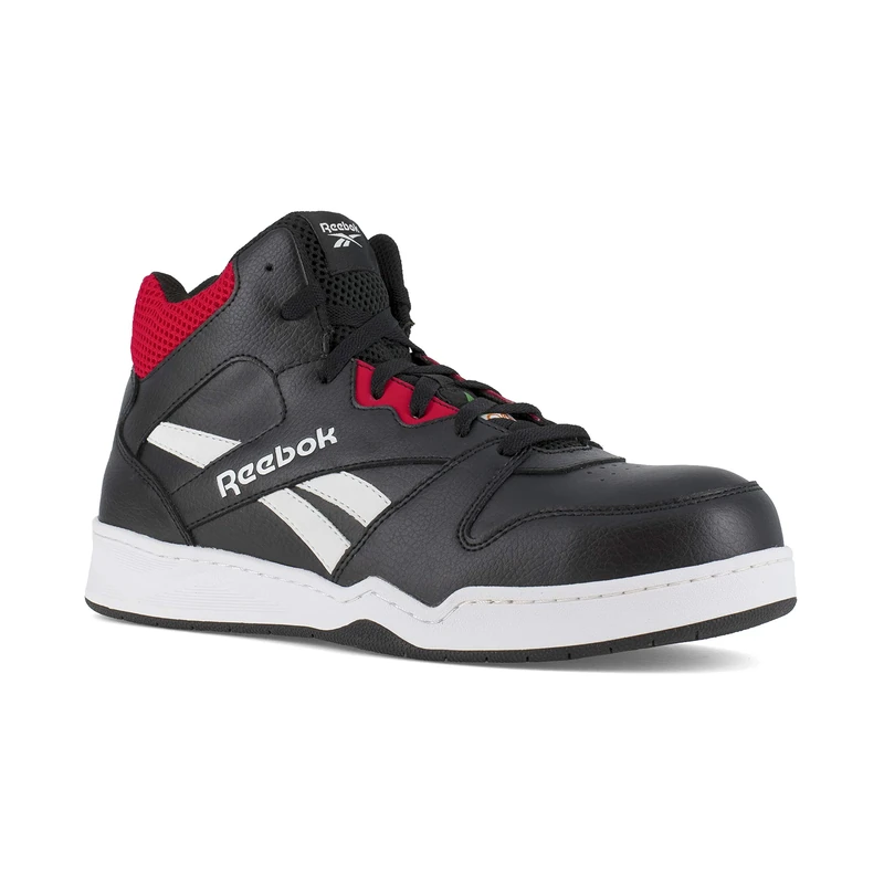 Reebok BB4500 Work EH Black/Red 10.5 E - Wide
