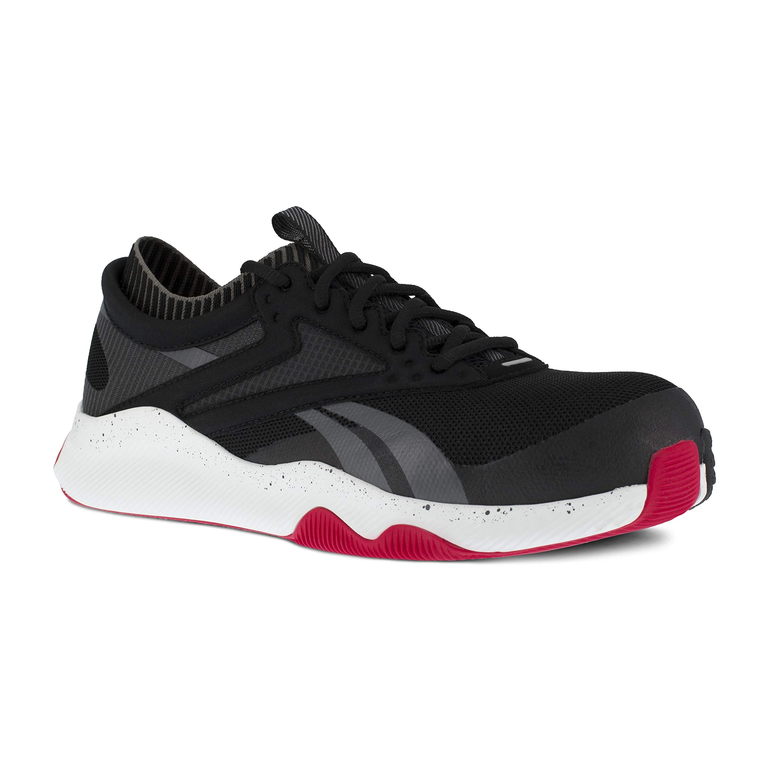 Reebok HIIT TR Work SD Black/Red 13 E - Wide