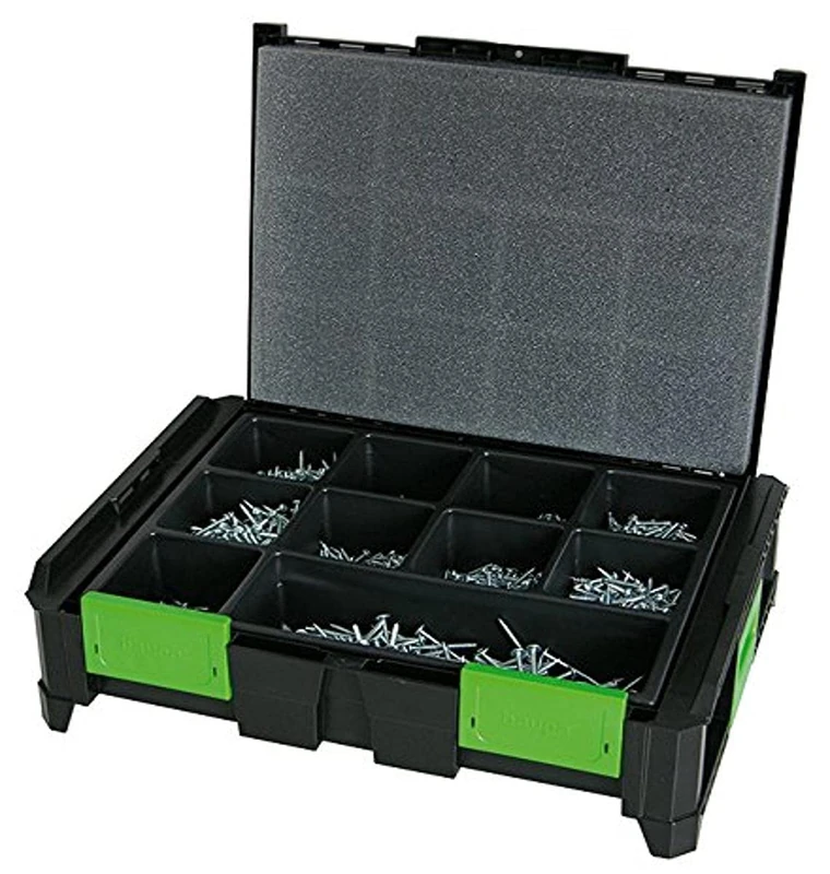 Haupa 220398 Box for Screws - Image 1