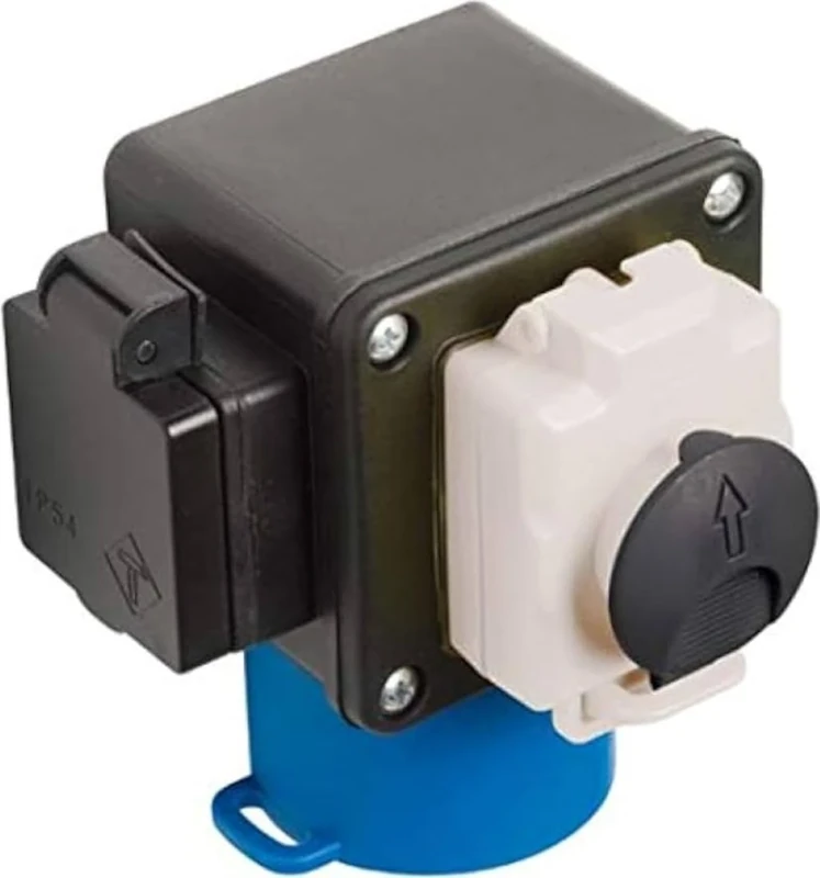 CMT ORANGE TOOLS 999.100.11 - Electrical Safety Device