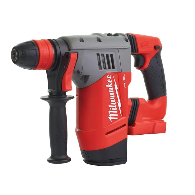 Milwaukee M18 BLHX-501X Fuel High Performance SDS+ Hammer (Naked-no Batteries or Charger)