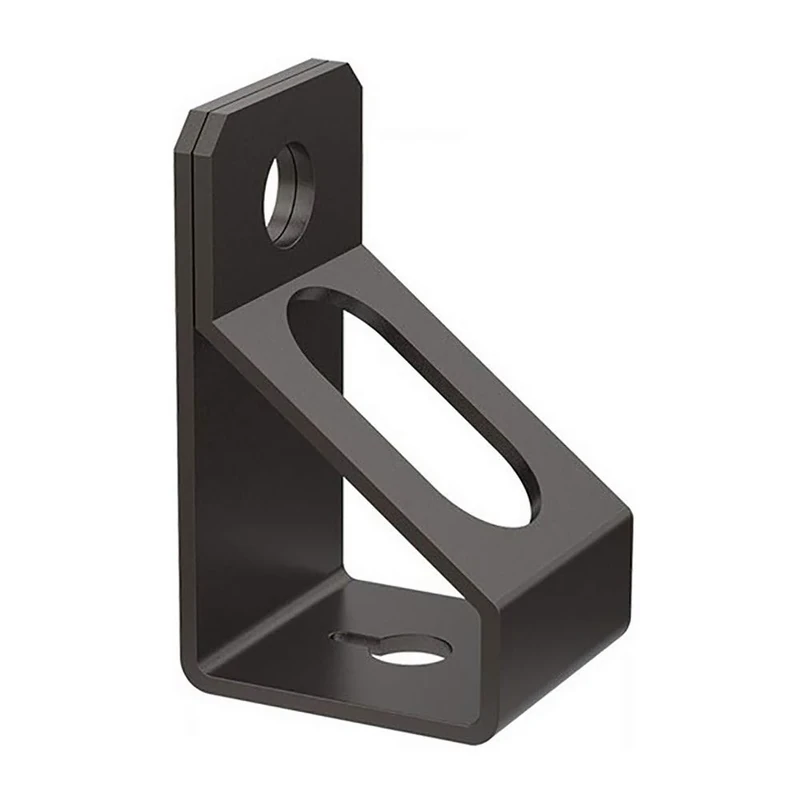 Construsim C6500000 - Vertical Bracket for M6 Rod