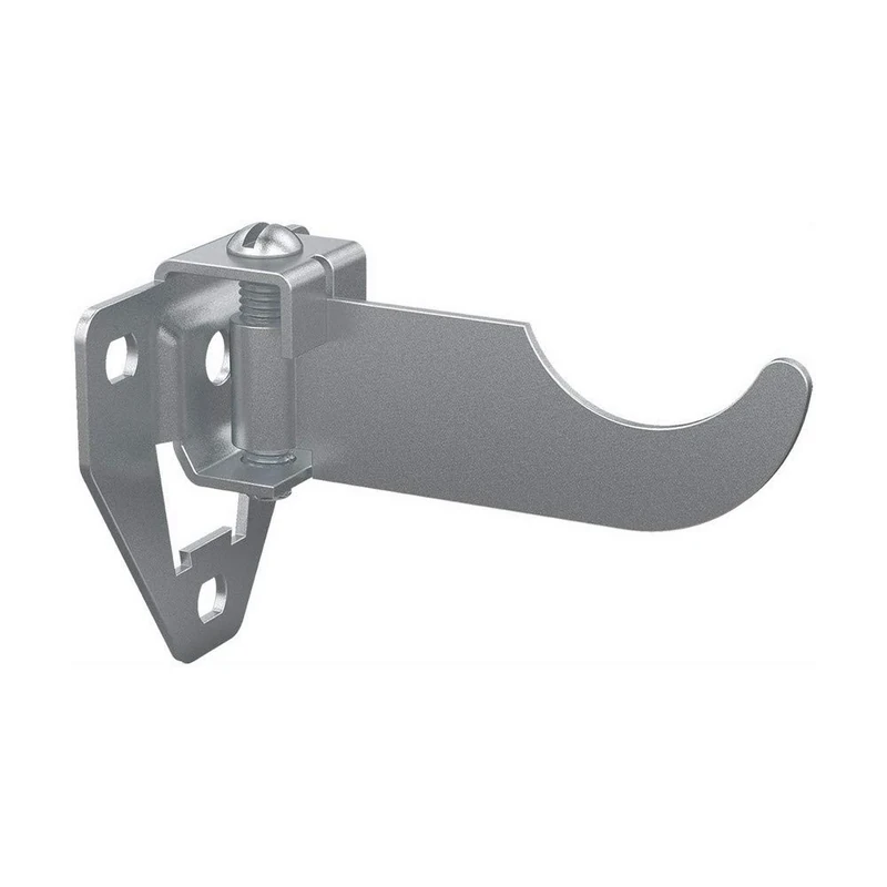 Desa 13600300 - Adjustable Radiator Bracket, Pack of 100