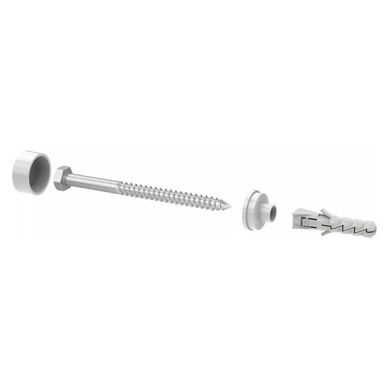 Desa 17100032 – Wc Vertical M5 Set - Image 1
