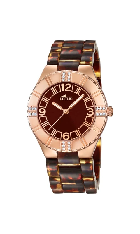 Lotus Dress Watch 15911/2